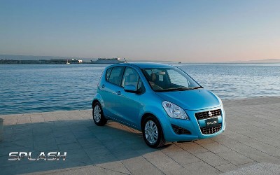 Suzuki VAT free offer extended until end of 2013